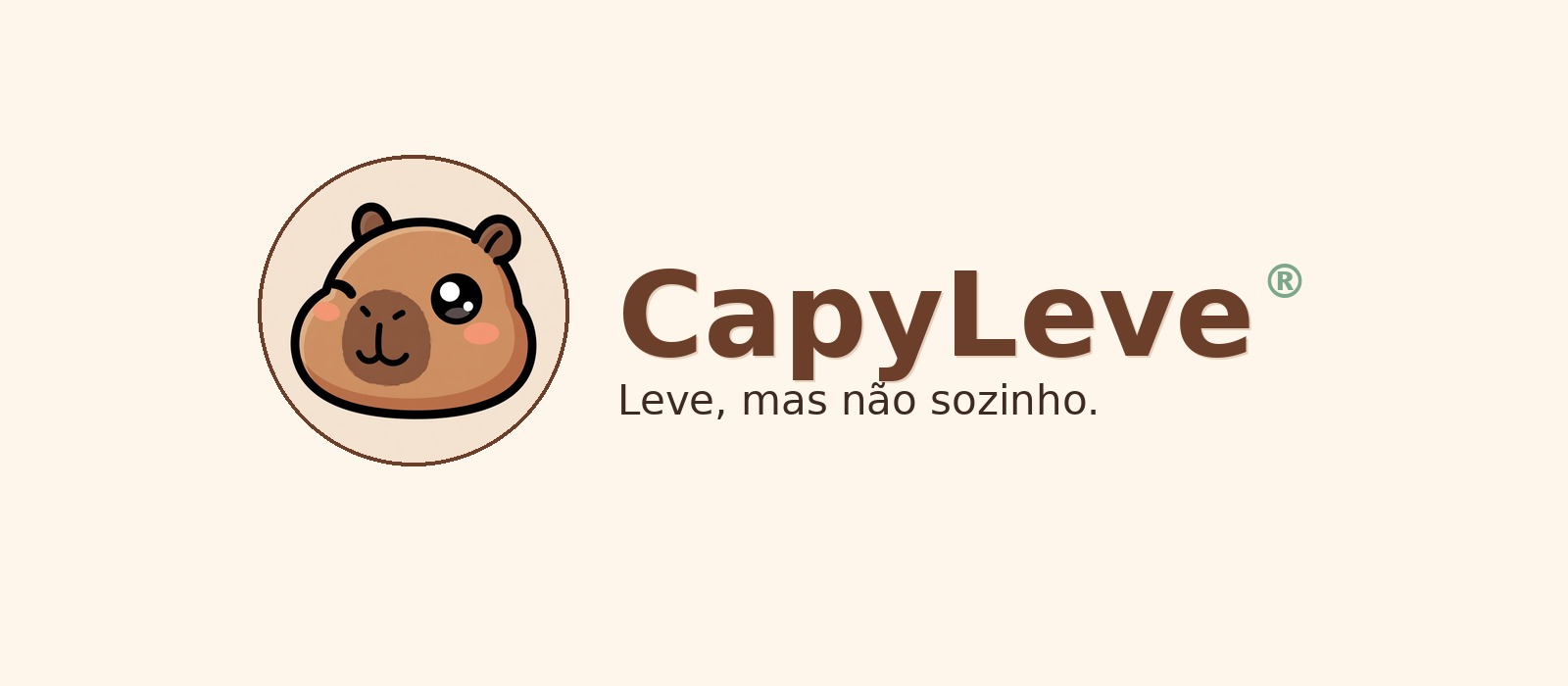 CapyLeve®